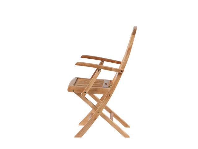 Fauteuils-pliants-en-Teck