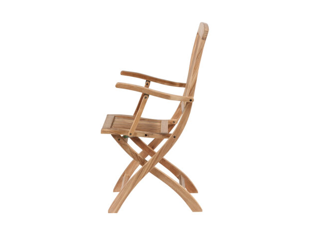 Fauteuils-pliants-en-Teck