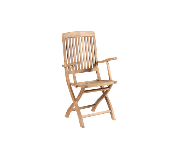 Fauteuils-pliants-en-Teck