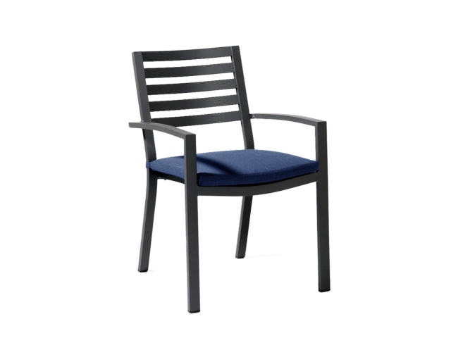 JARDITECK: Fauteuils en Aluminium Cassandra