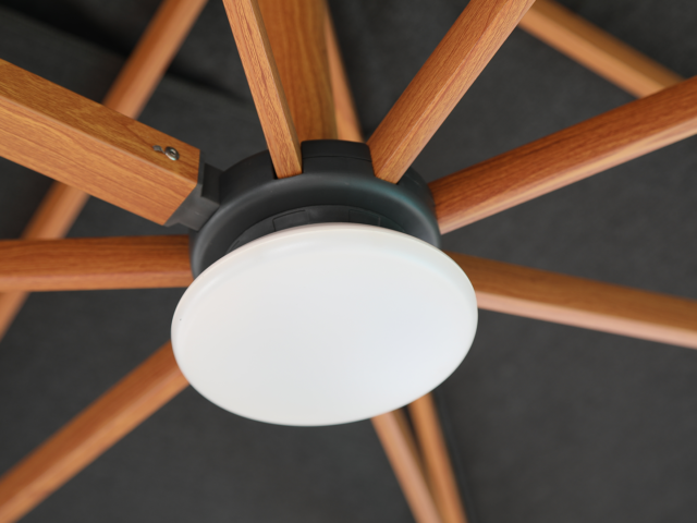 JARDITECK: Lampe Led pour parasols